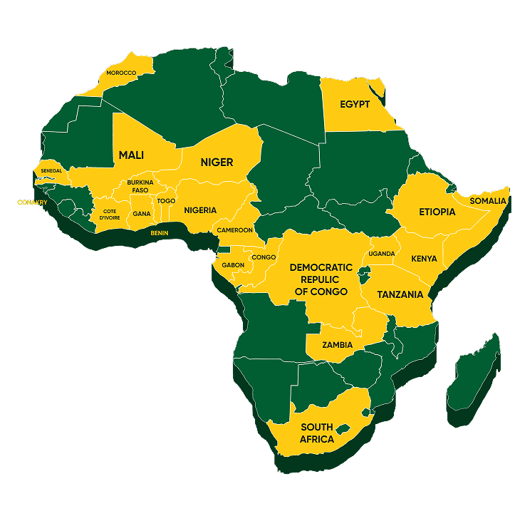 Brand map