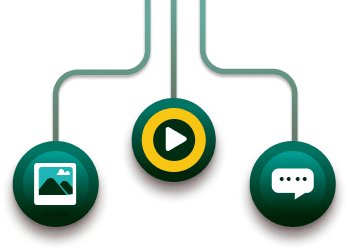 Partner AfroPari – Promo materials