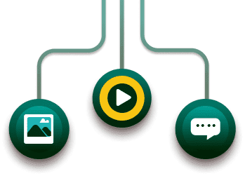 Partner AfroPari – Promo materials