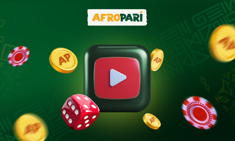 Sida Loogu Horumariyo Xiriiriyeyaasha La-hawlgalayaasha ee YouTube: Kobcinta Dakhligaaga Adigoo Adeegsanaya Istaraatiijiyado Wax Ku Ool Ah - Afropari Partners