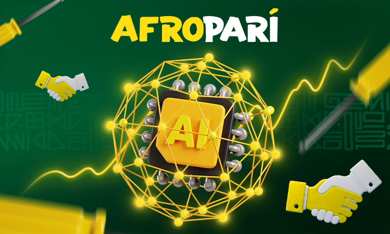 Artificial Intelligence and Affiliate Marketing in Africa