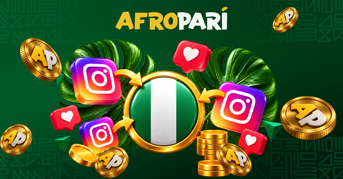 Comment les createurs nigerians peuvent gagner de largent sur Instagram