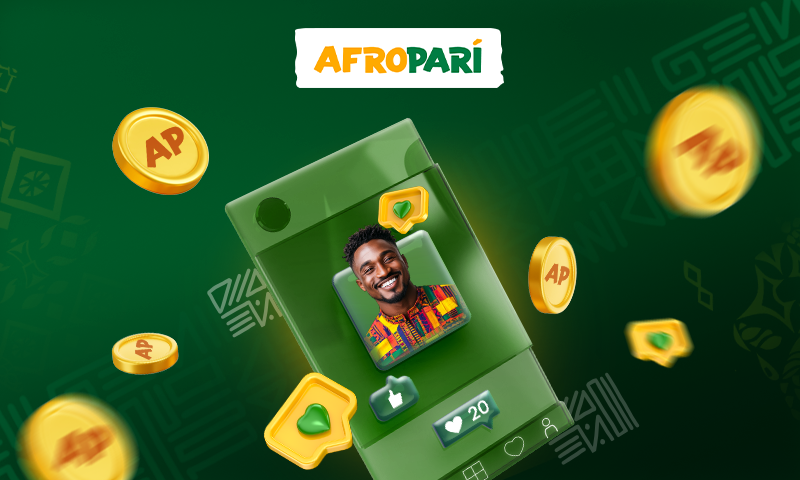 Waa maxay suuq-geynta iskaashiga ee loogu talagalay saameeyayaasha - Afropari Partners