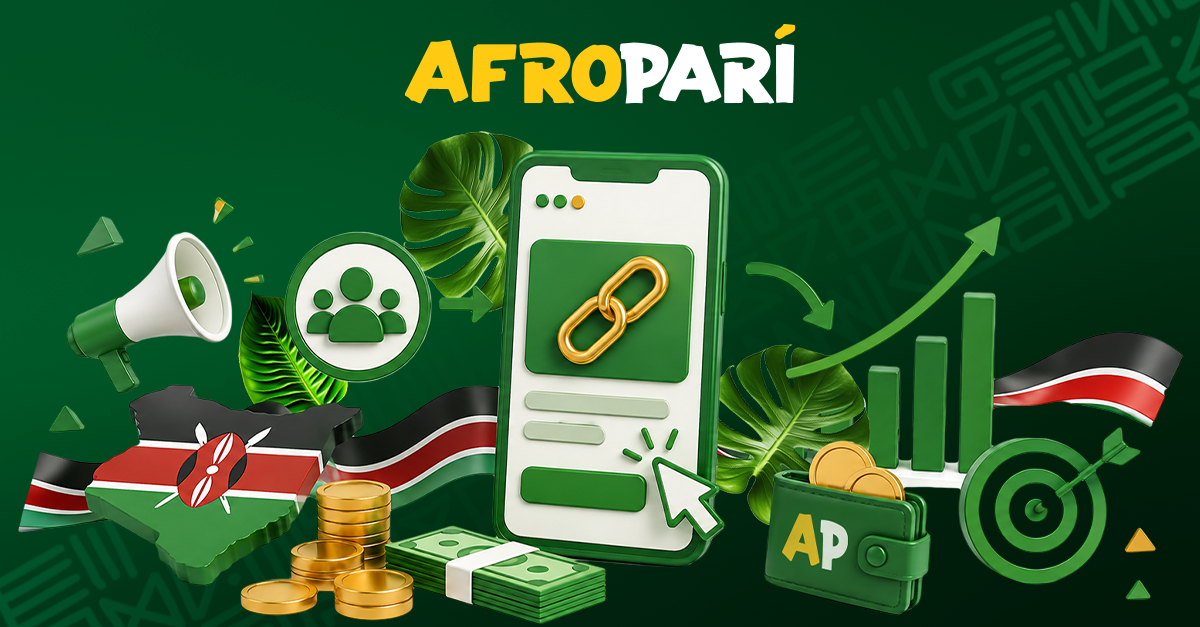 Comment les debutants au Kenya peuvent commencer a gagner de largent grace au marketing daffiliation