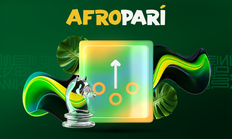 مراجعة برنامج AfroPari للتسويق بالعمولة كيفية عمل البرنامج ومن يناسب