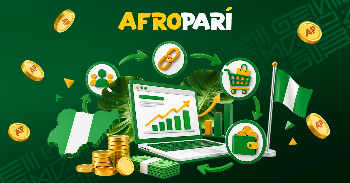 Comment fonctionne le marketing daffiliation au Nigeria ? Plateformes, paiements et méthodes de promotion